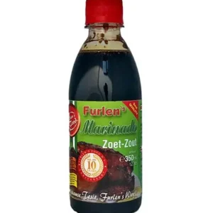Furlen's Marinade Zoet/Zout - 350 ml (Gb)