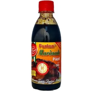 Furlen's Marinade Pikant - 350 ml (Gb)