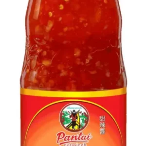 Sweet chili sauce -650ml (Gb)