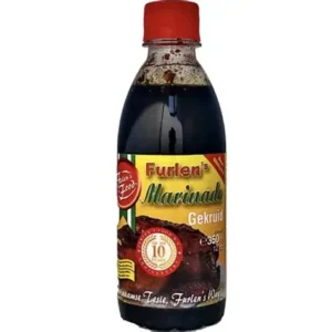 Furlen's Marinade Gekruid - 350 ml (Gb)