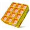 CALNORT BOUILLON BLOKJES -36 (GB)
