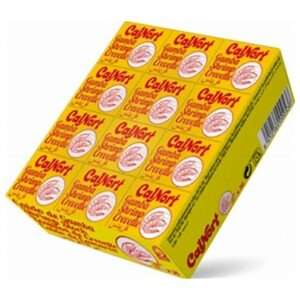 CALNORT BOUILLON BLOKJES -36 (GB)