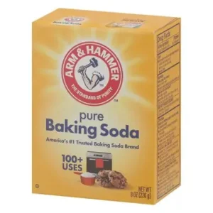 Baking Soda Arm & Hammer 226gr