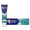 Crest 3D White Brilliance Vibrant Peppermint - FULL BOX