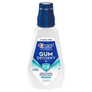 Crest ProHealth Sensitive&Enamel shield - FULL BOX