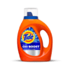 Tide Wasmiddel High Efficiency Oxi Boost - FULL BO