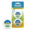 Oral-B Essential Floss Mint 2pack