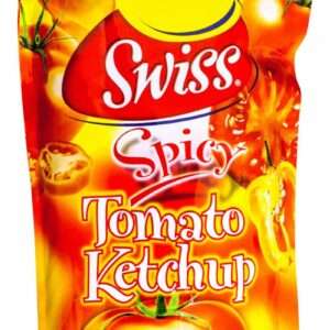 Swiss Spouch Ketchup Spicy