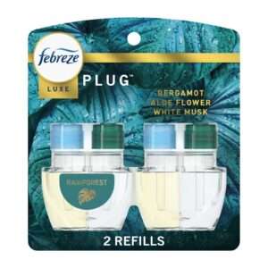 Febreze Air Effects Soothe & Restore (230g) (Gur)