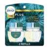 Febreze Plug Refresh & Energize - FULL BOX