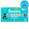 Luiers – Pampers BabyDry Size 4 Huge (148ct)
