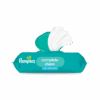 Pampers Babywipes Complete Clean - Fragrance Free (72ct) (Gur)