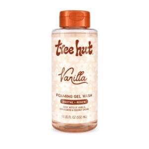 Tree Hut Hand Wash Vanilla - FULL BOX