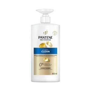 Pantene Conditioner Clean