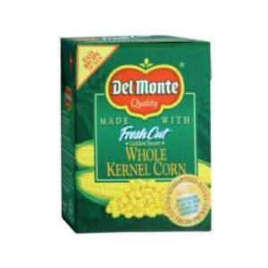Swiss Kernel Corn Tetra Pak - 50% OFF (380g) (Gur)