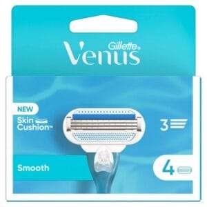 Gillette Venus Cartridges
