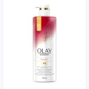 Olay Bodywash Age Defying