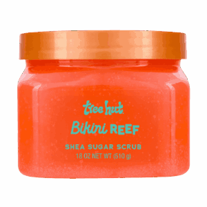 Tree Hut Body Scrub Bikini Reef - FULL BOX