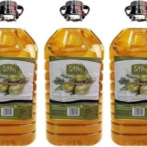 Olie Olive Pomace La Espanola - Pack (209439) Ksl