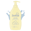 Zwitsal Zeepvrije Wascreme 400 ml