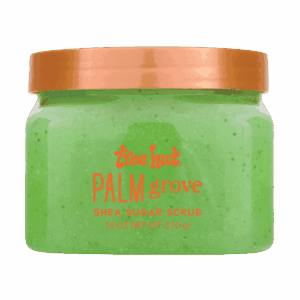 Tree Hut Body Scrub Palm Grove - FULL BOX