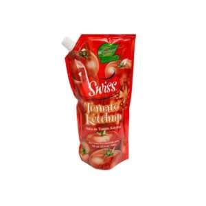 Swiss Econopak Ketchup (750ml) (Gur)