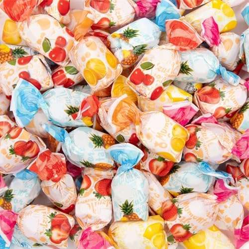 Arcor Mellizas - Lemon flavored filling