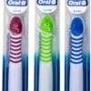 Oral-B OM 030 XS Sensisoft