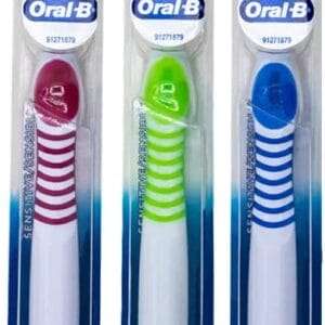 Oral-B OM 030 XS Sensisoft