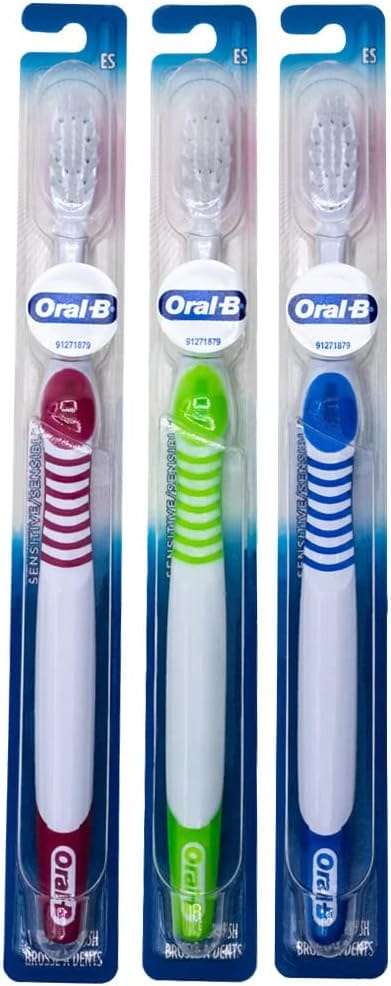 Oral-B OM 030 XS Sensisoft