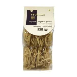 Swiss Pasta Linguini (400g) (Gur)