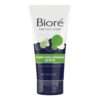Biore Pore Unclogging Scrub