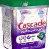 Cascade Afwasmiddel Platinum Fresh Scent