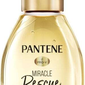 Pantene Miracle Oil Treatments