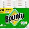 Bounty Select-A-Size Print 82 sheets