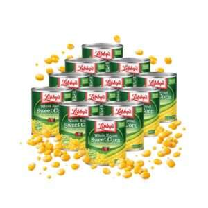 Libby's Whole Sweet Kernel Corn