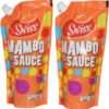 Swiss Mambo Sauce