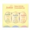 Zwitsal Baby & Kids Essentials Geschenkset 3x200 ml