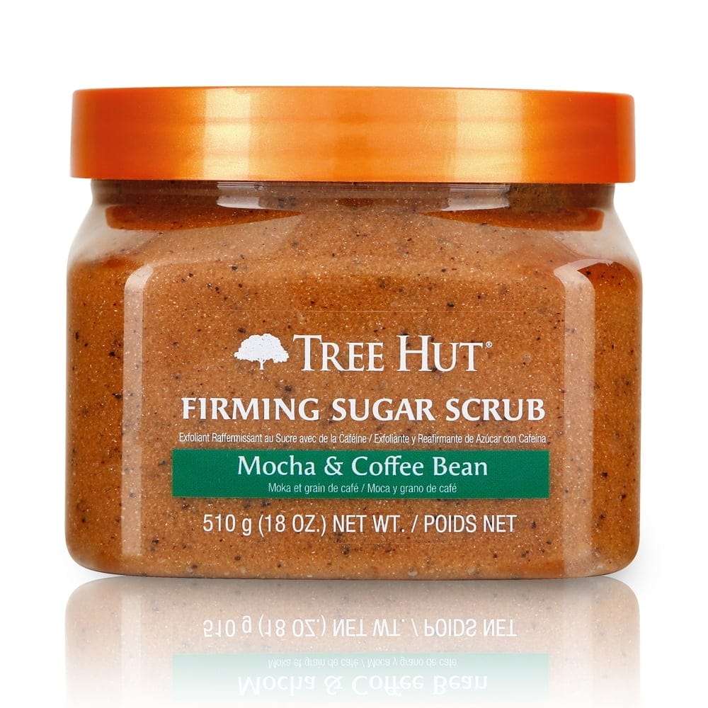 Tree Hut B.Scrub Sunshine Sorbet - FULL BOX