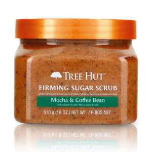 Tree Hut Body Scrub Jelly Bear - FULL BOX