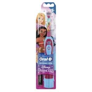 Oral-B Kids Princess 3+ Year batterybrush