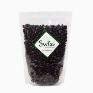 Swiss Red Kidney Beans Tetra Pak (380g) (Gur)