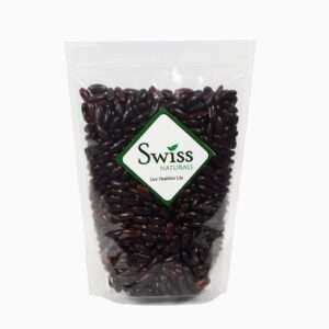 Swiss Red Kidney Beans Tetra Pak