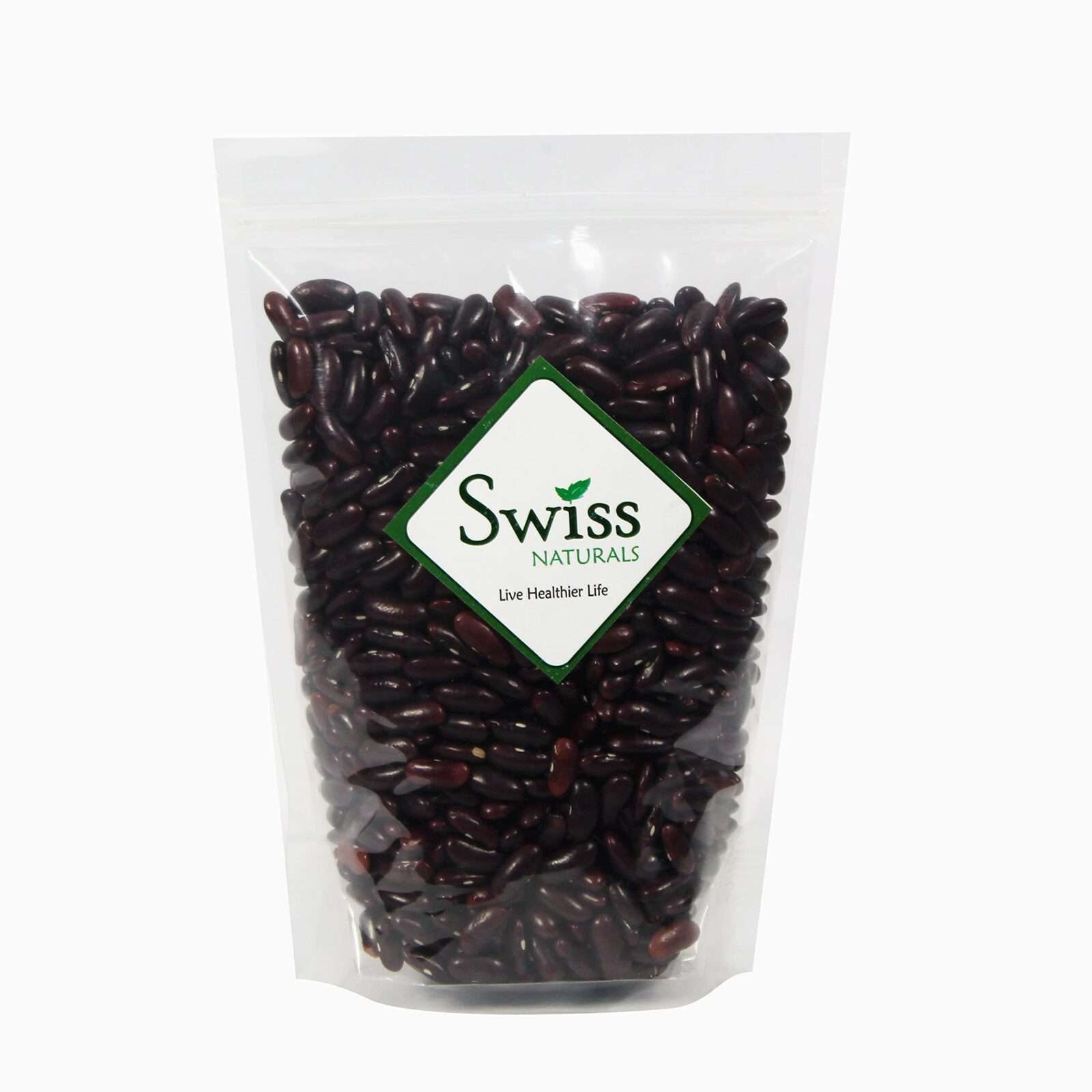 Swiss Red Kidney Beans Tetra Pak