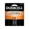 Duracell AAA-2 CD (2ct) (Gur)