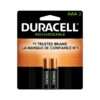 Duracell AAA-2 CD