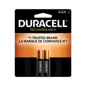 Duracell AAA-2 CD