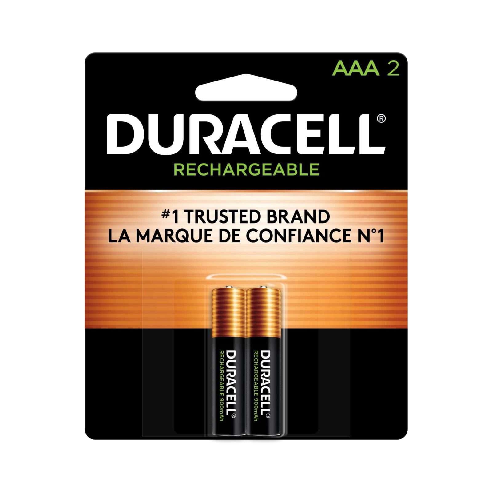 Duracell AAA-2 CD