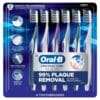 Oral-B CrossAction all in one Soft