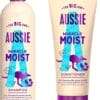 Aussie Shampoo Miracle Moist